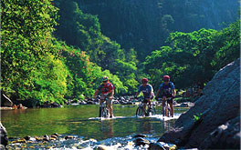 biketour
